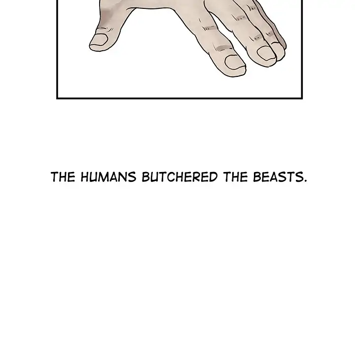 Goran - Chapter 0 Page 11