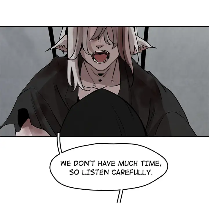 Goran - Chapter 0 Page 17