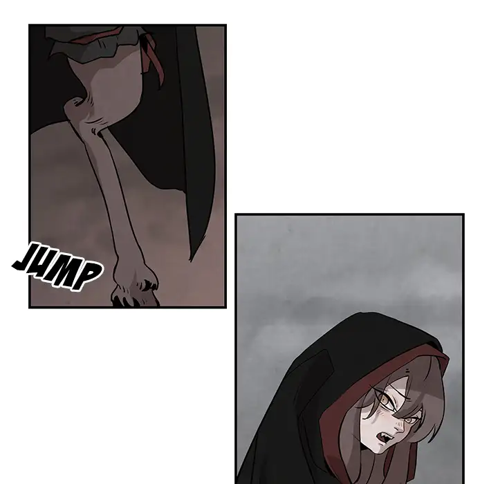 Goran - Chapter 0 Page 26