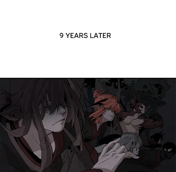 Goran - Chapter 0 Page 37