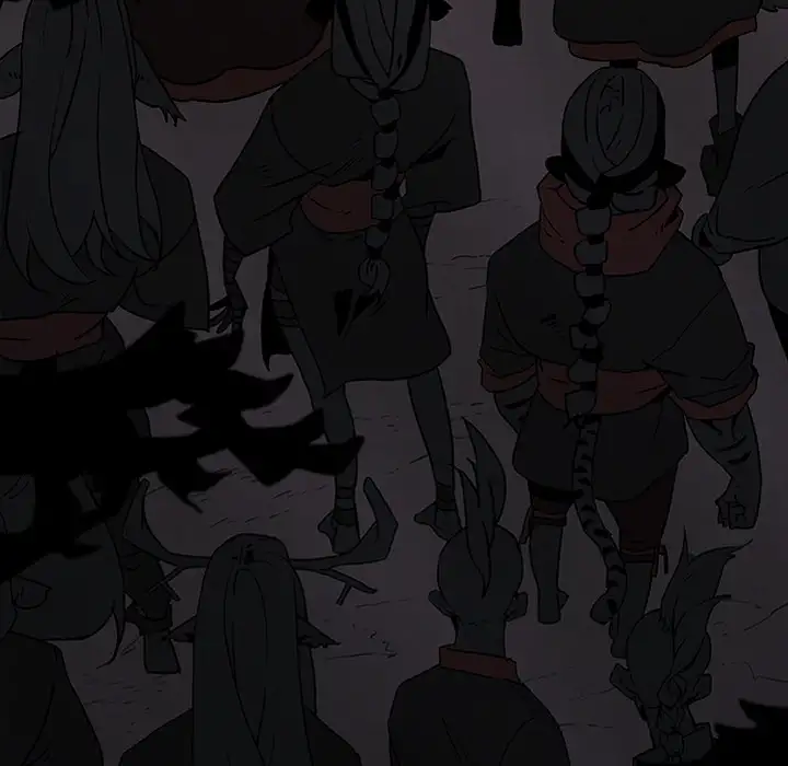 Goran - Chapter 0 Page 47