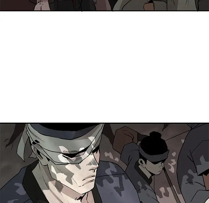 Goran - Chapter 0 Page 9