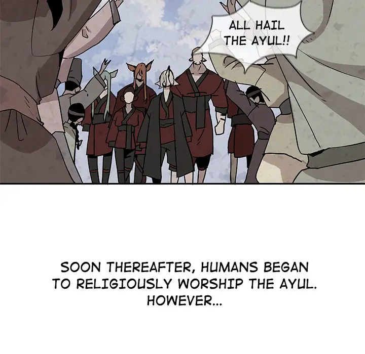 Goran - Chapter 1 Page 17