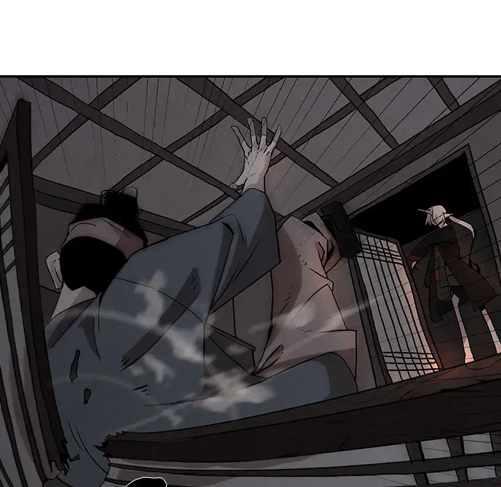 Goran - Chapter 1 Page 19