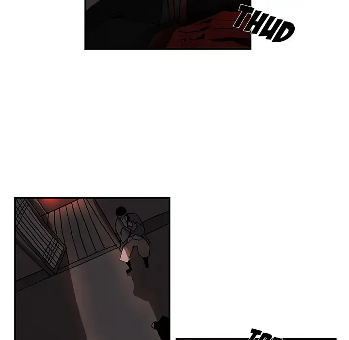 Goran - Chapter 1 Page 30