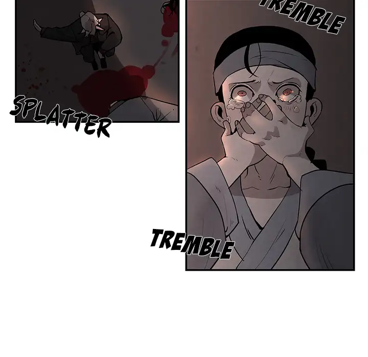 Goran - Chapter 1 Page 31