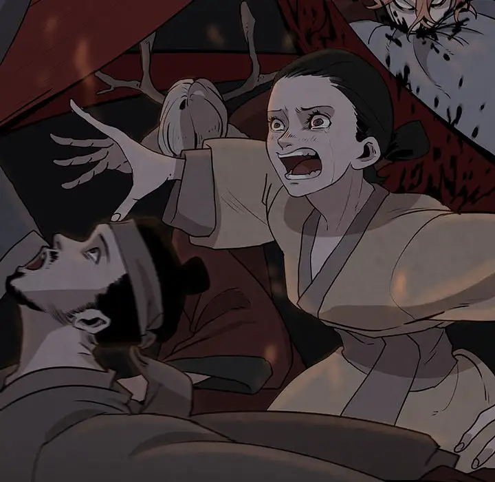 Goran - Chapter 1 Page 38