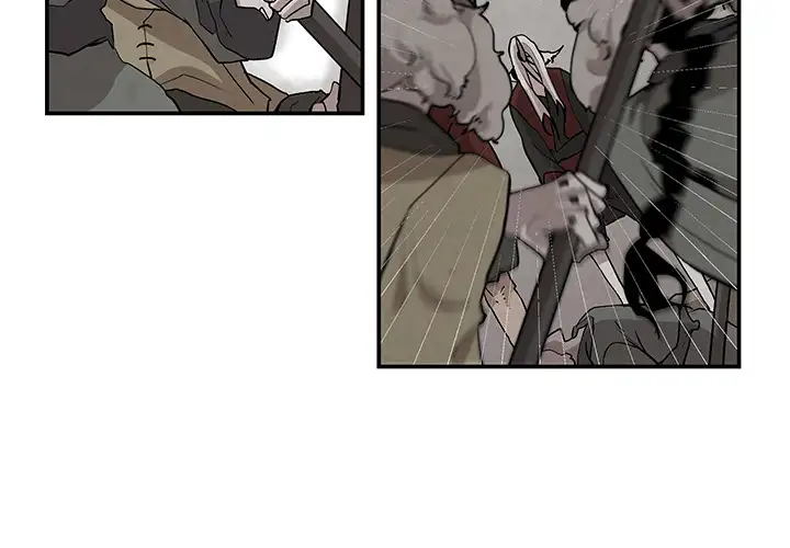 Goran - Chapter 1 Page 4