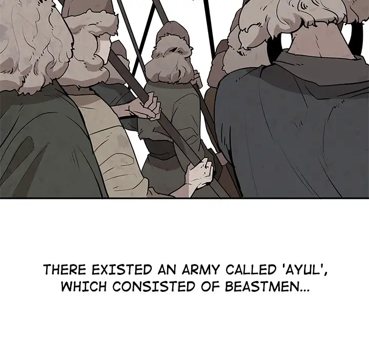 Goran - Chapter 1 Page 6