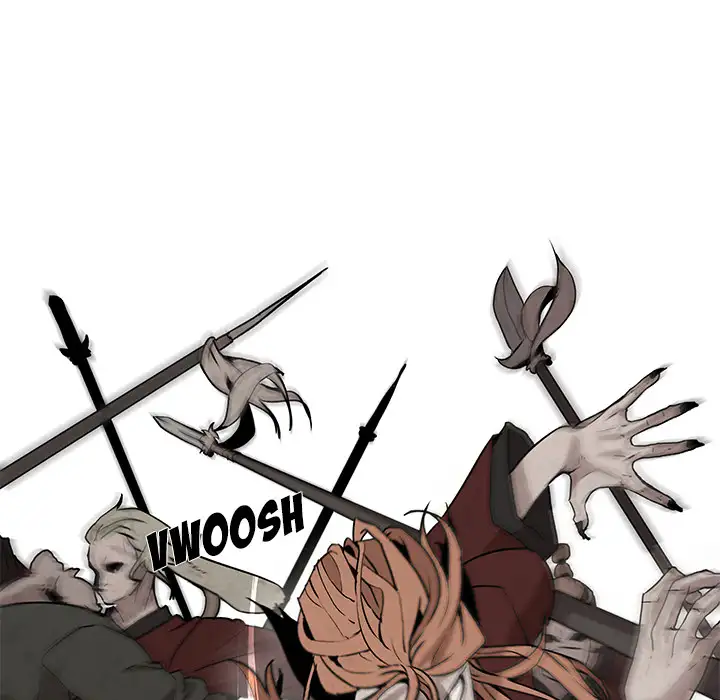 Goran - Chapter 1 Page 7