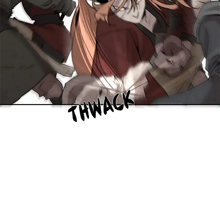 Goran - Chapter 1 Page 8