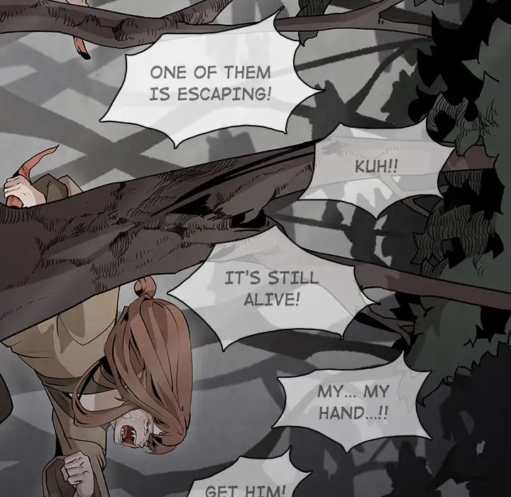 Goran - Chapter 1 Page 87