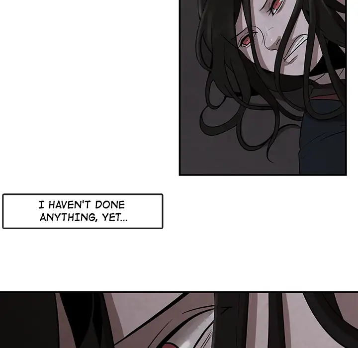 Goran - Chapter 10 Page 16