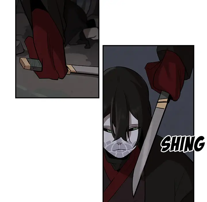 Goran - Chapter 10 Page 18