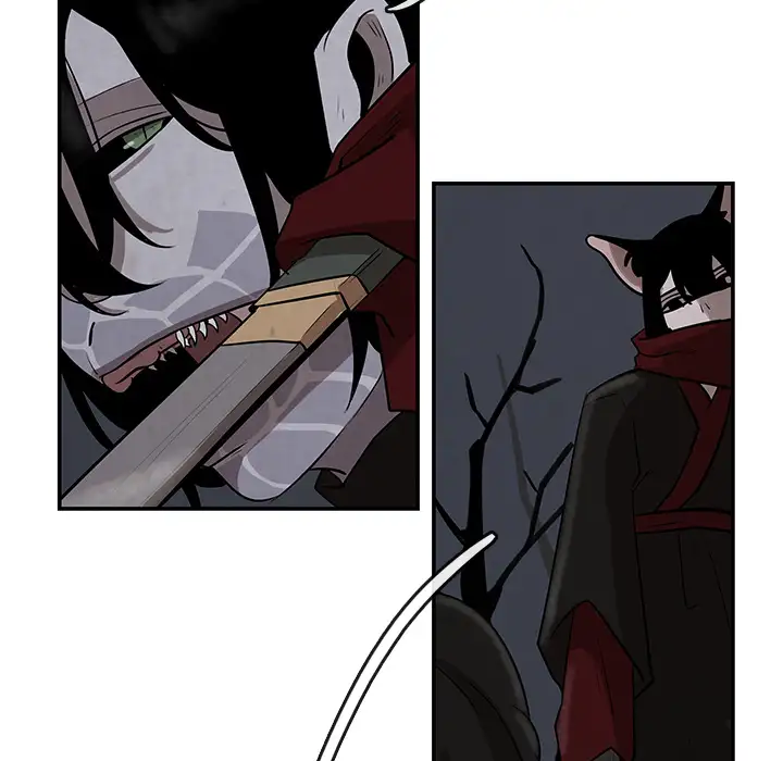 Goran - Chapter 10 Page 22