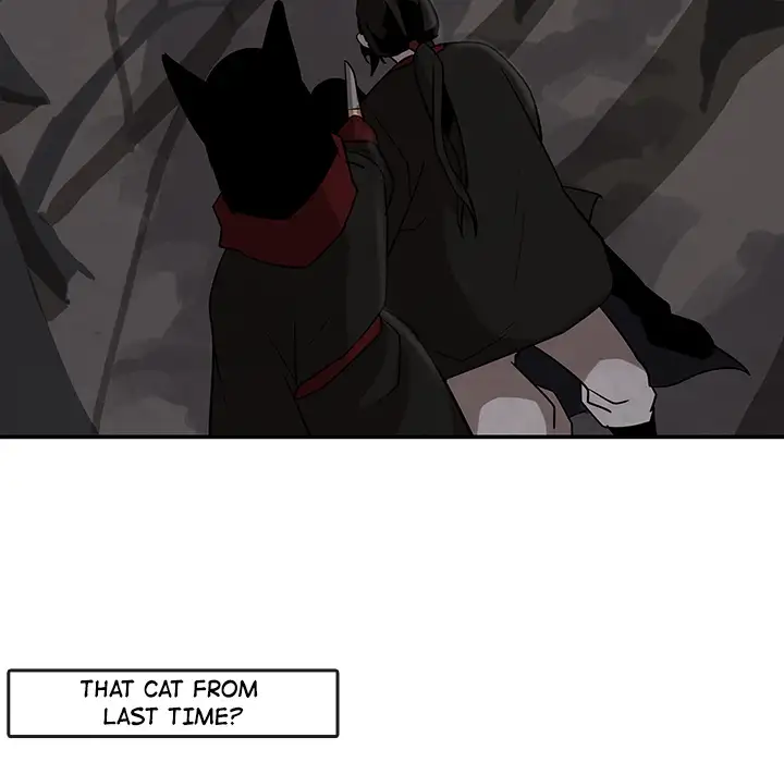 Goran - Chapter 10 Page 24