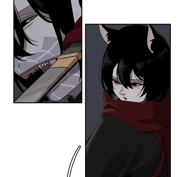 Goran - Chapter 10 Page 28