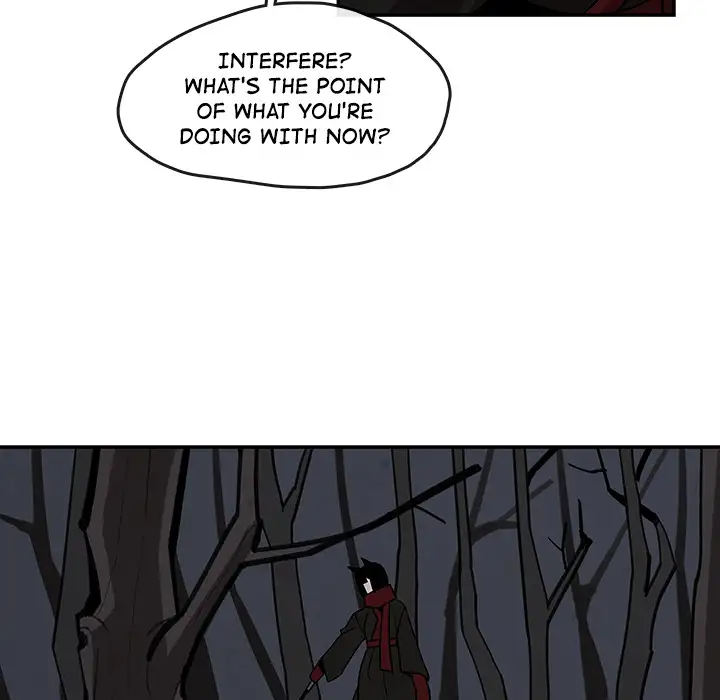 Goran - Chapter 10 Page 29