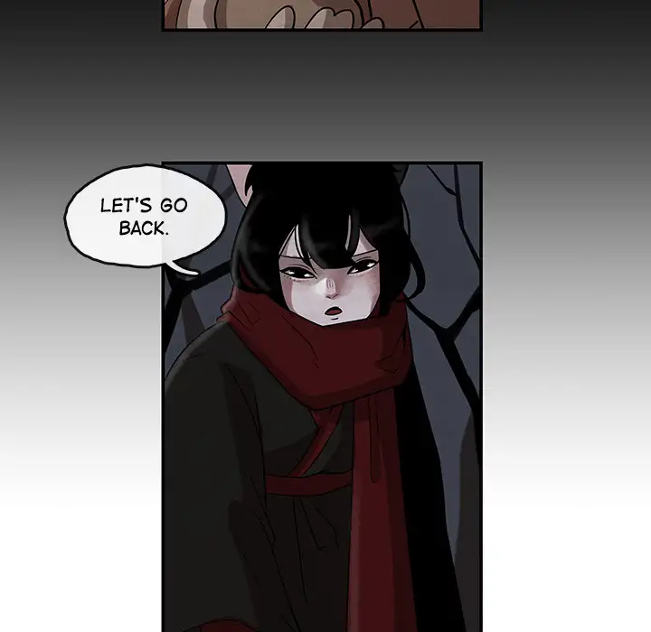 Goran - Chapter 10 Page 34