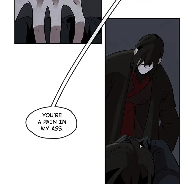 Goran - Chapter 10 Page 38