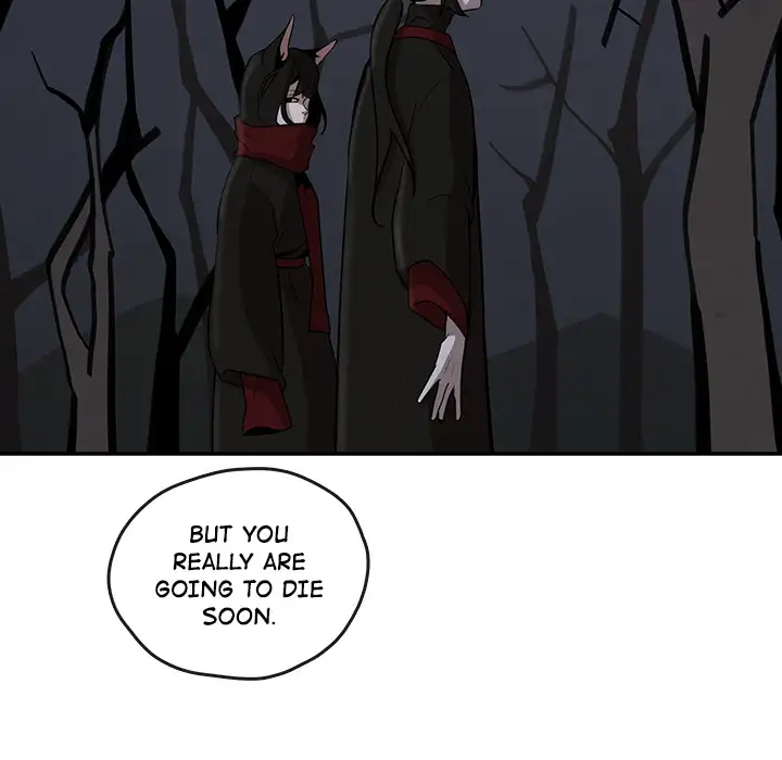 Goran - Chapter 10 Page 40