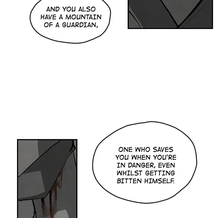 Goran - Chapter 10 Page 43