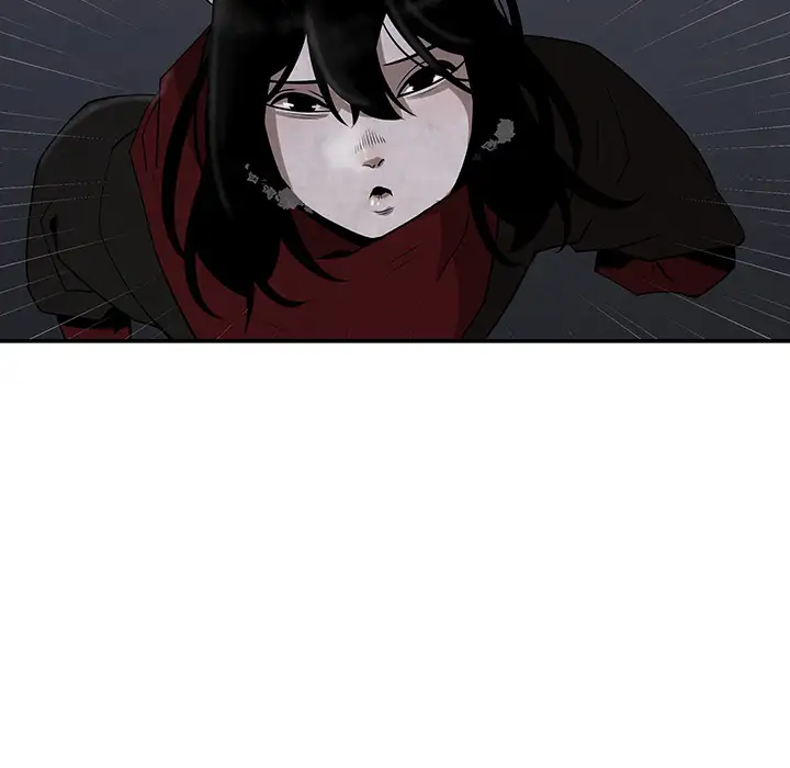 Goran - Chapter 10 Page 5