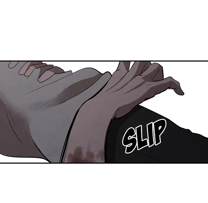 Goran - Chapter 10 Page 70