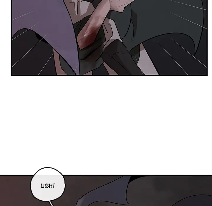 Goran - Chapter 10 Page 72