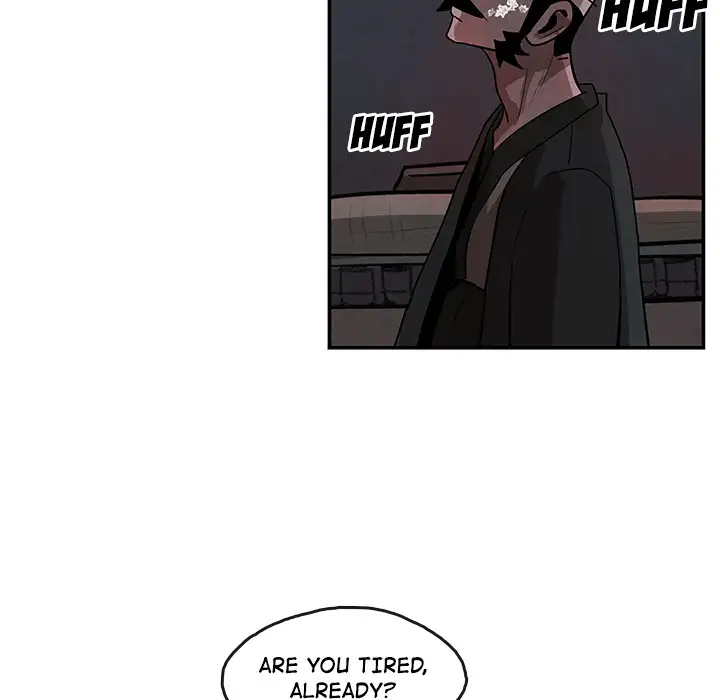 Goran - Chapter 10 Page 78