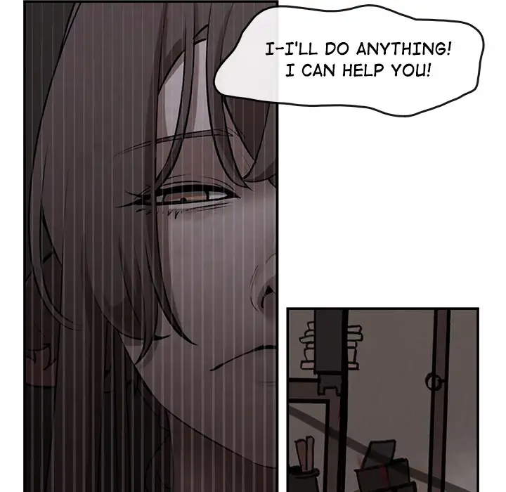 Goran - Chapter 11 Page 11