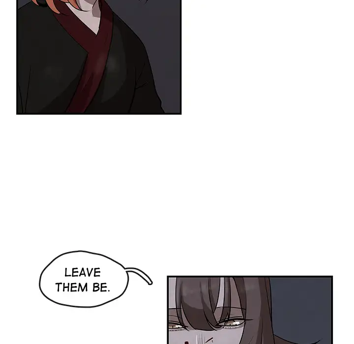 Goran - Chapter 11 Page 17