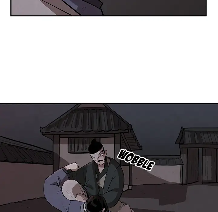 Goran - Chapter 11 Page 30