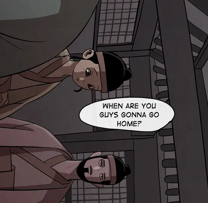 Goran - Chapter 11 Page 38