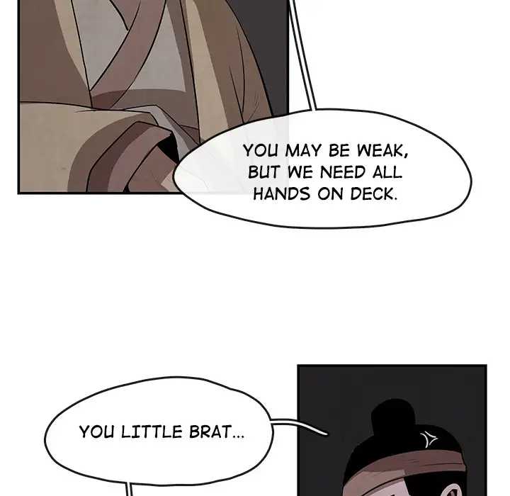 Goran - Chapter 11 Page 41