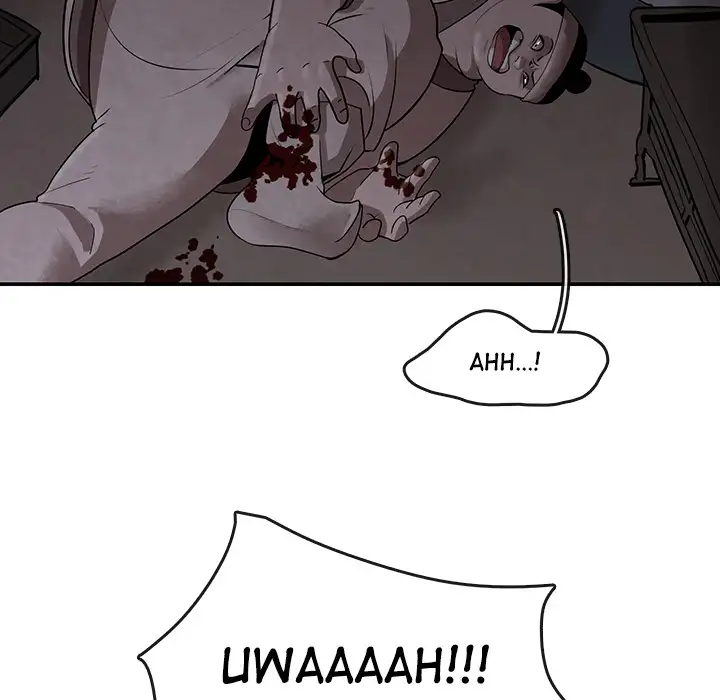 Goran - Chapter 11 Page 5