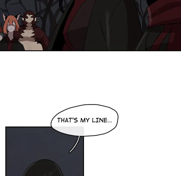 Goran - Chapter 11 Page 72