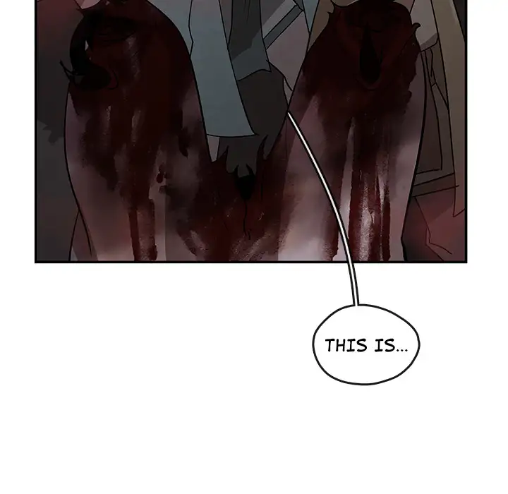 Goran - Chapter 11 Page 81