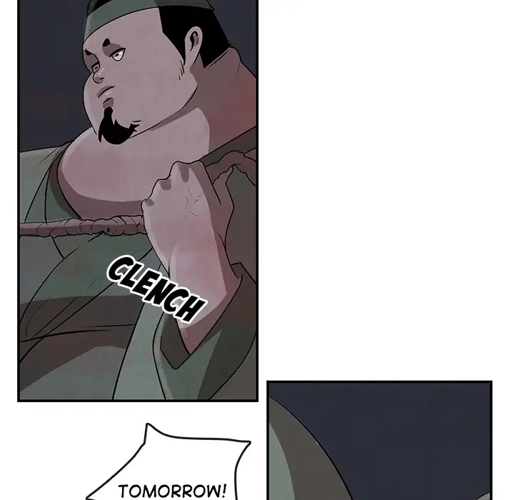 Goran - Chapter 12 Page 20