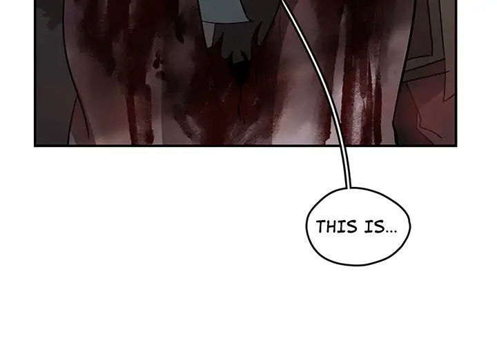 Goran - Chapter 12 Page 3