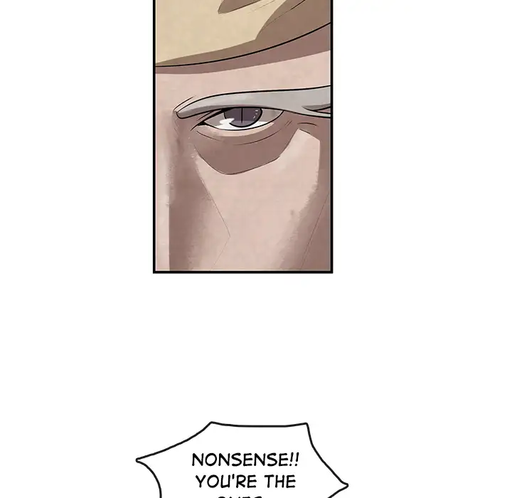 Goran - Chapter 12 Page 42