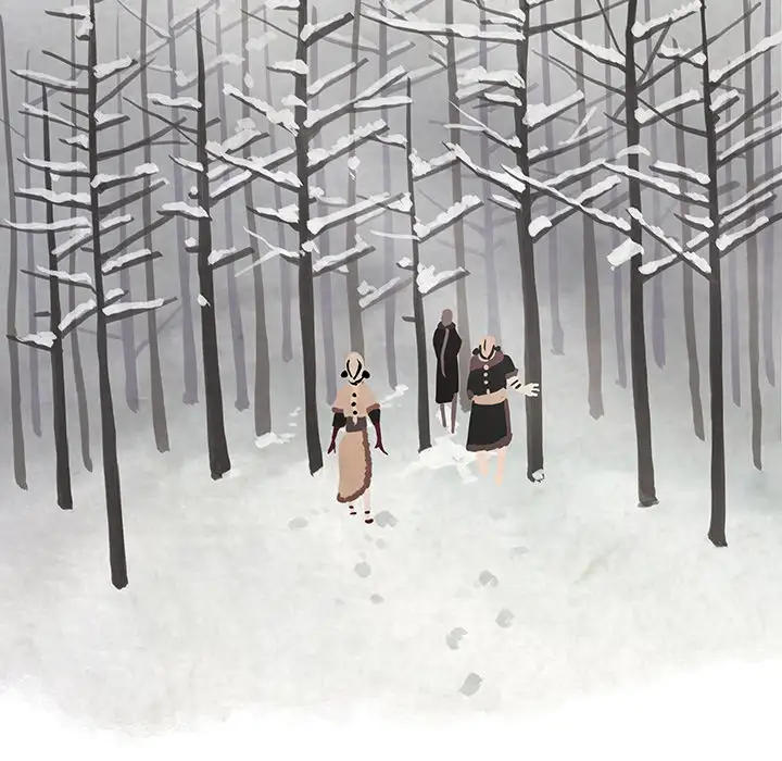 Goran - Chapter 12 Page 82