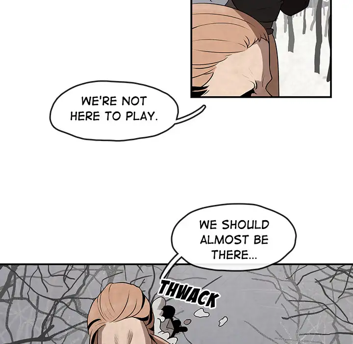 Goran - Chapter 12 Page 85