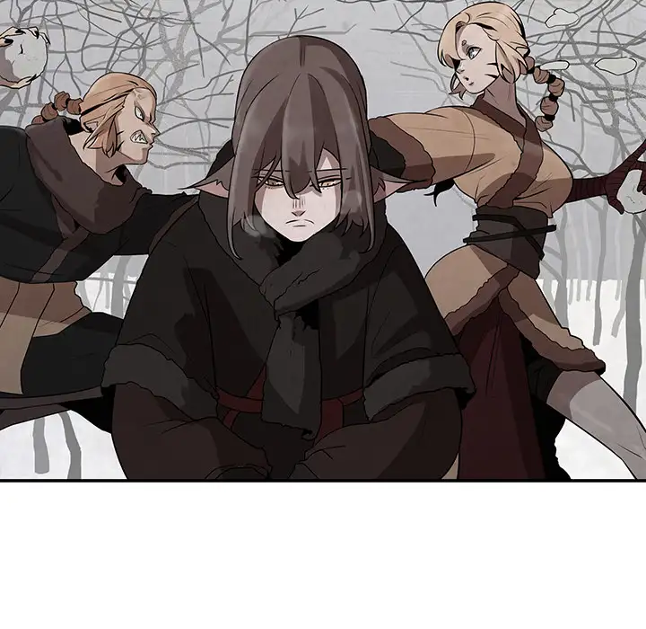 Goran - Chapter 12 Page 87