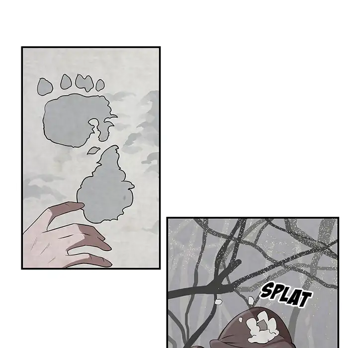 Goran - Chapter 12 Page 88