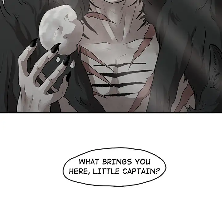 Goran - Chapter 12 Page 97