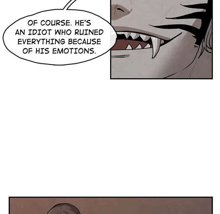 Goran - Chapter 13 Page 11