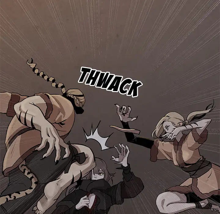 Goran - Chapter 13 Page 15