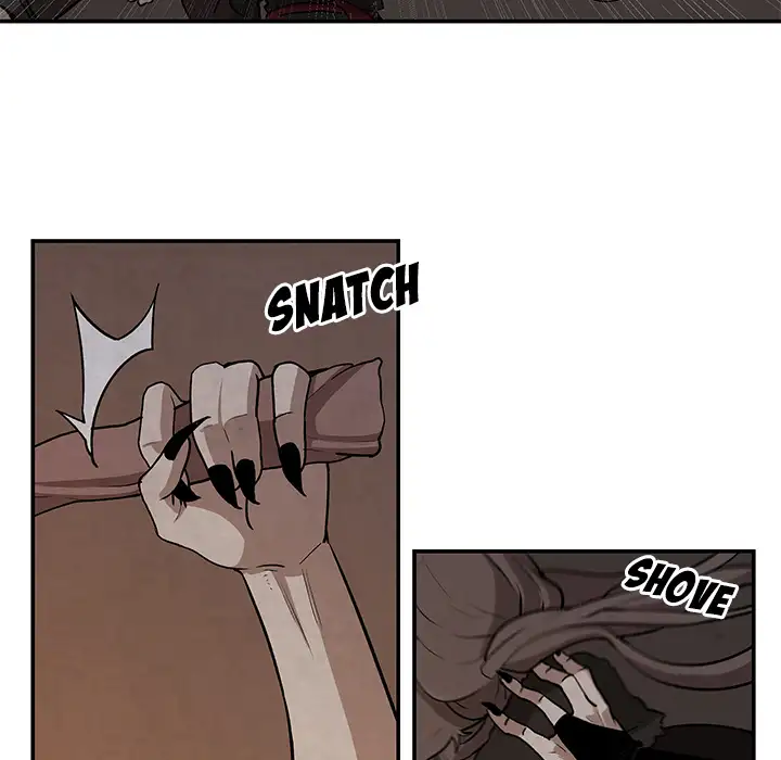 Goran - Chapter 13 Page 16