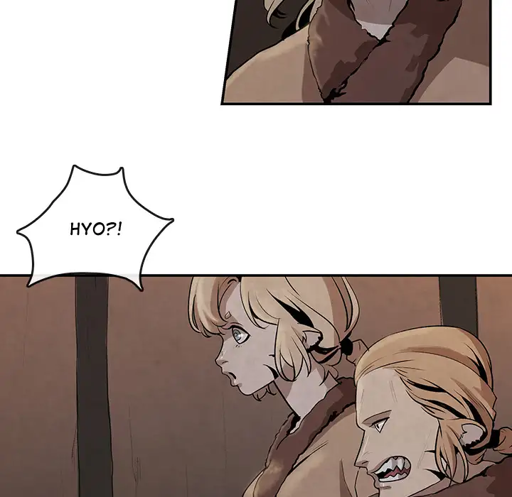 Goran - Chapter 13 Page 20